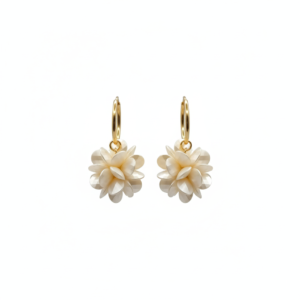 Boucles d'oreilles Éloria