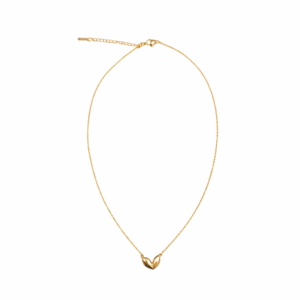 Collier Eclat de cœur