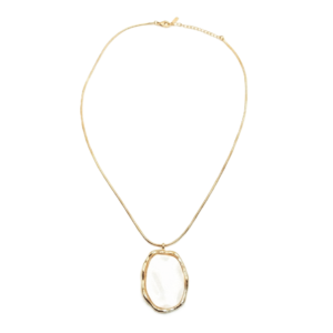Collier Aura Nacrée