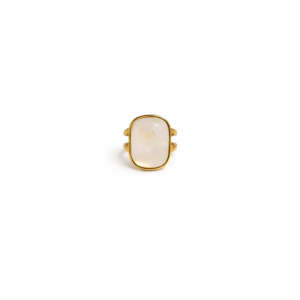 Bague Douceur Lunaire