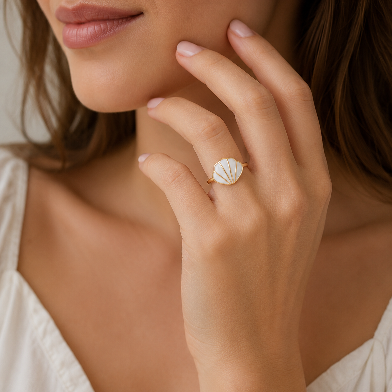 Bague Élysea – Image 2