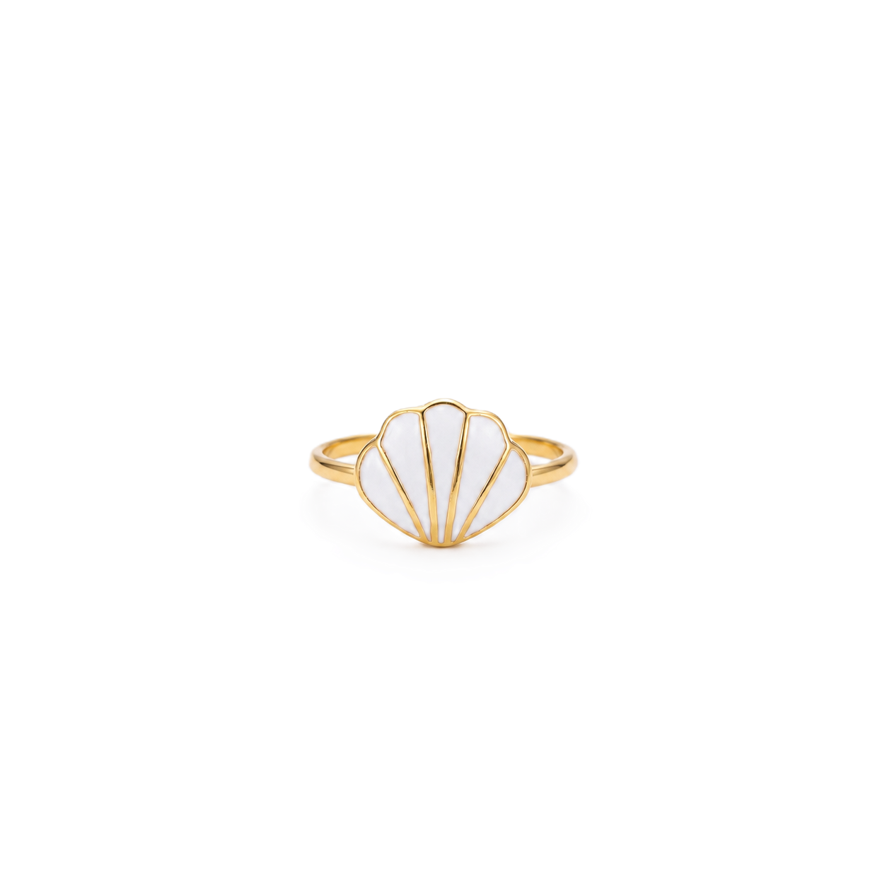 Bague Élysea