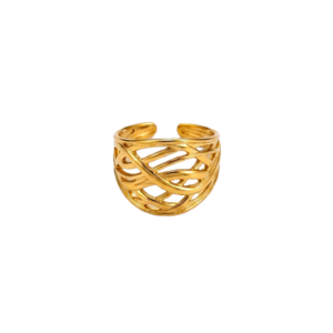 Bague Orélya