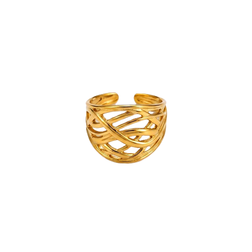 Bague Orélya