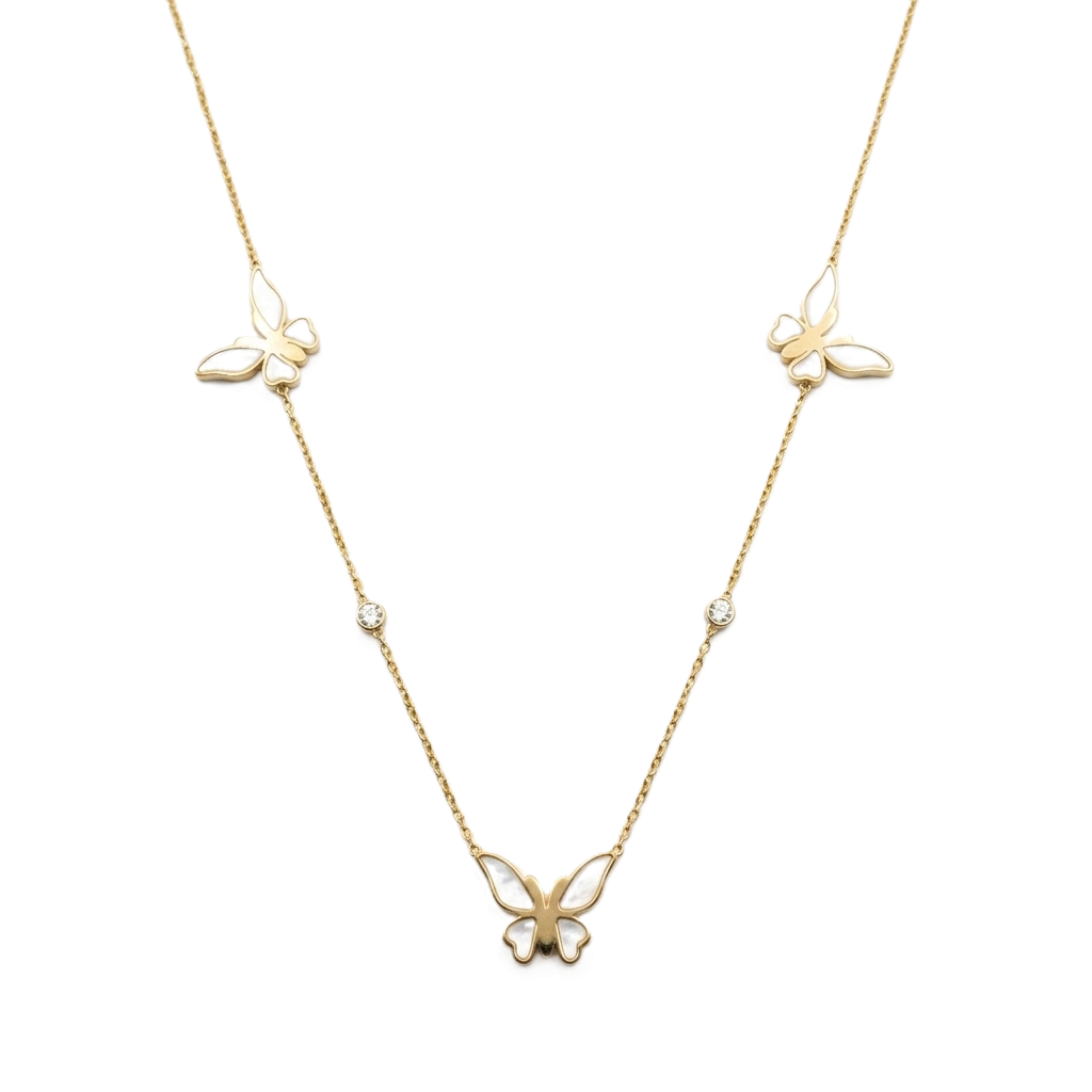 Collier Alya
