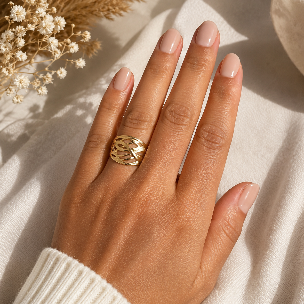 Bague Orélya – Image 3
