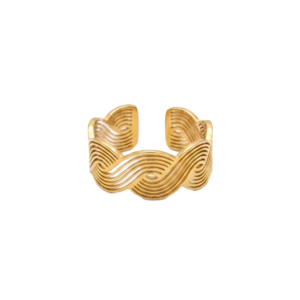 Bague Néréa