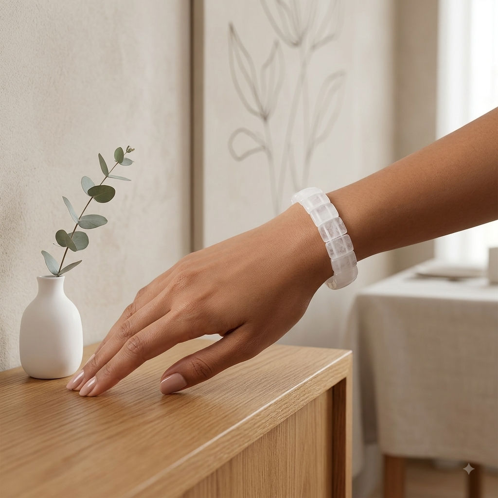 Bracelet Cristal d'Aude – Image 2