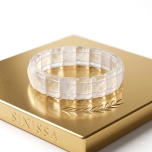 Bracelet Cristal d'Aude