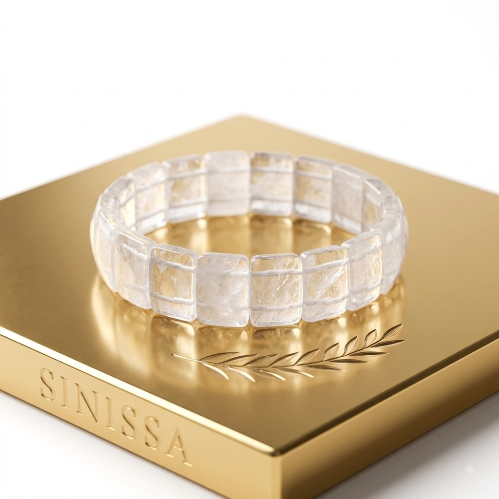 Bracelet Cristal d'Aude