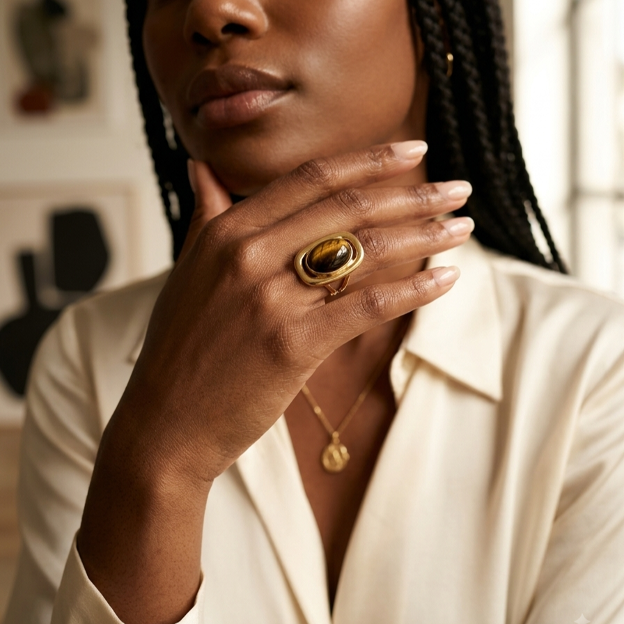 Bague Naélya – Image 2