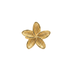 Bague Éclosia