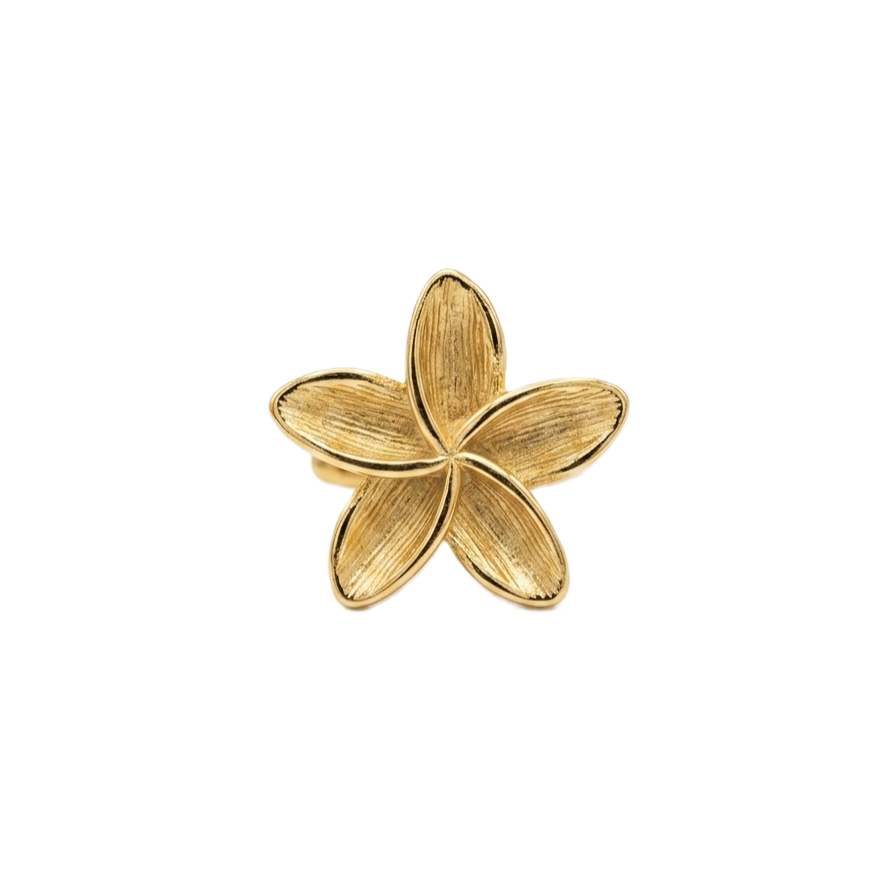Bague Éclosia