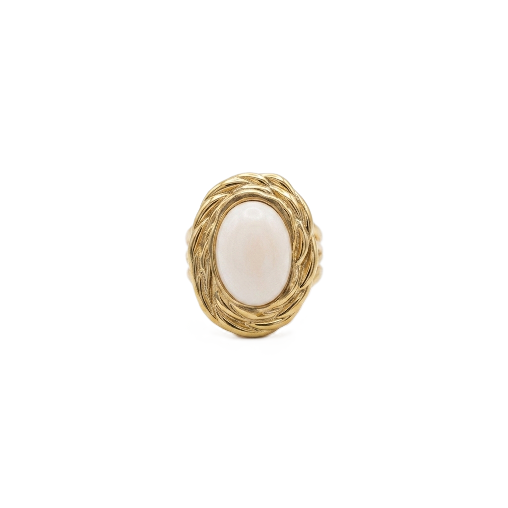 Bague Alma
