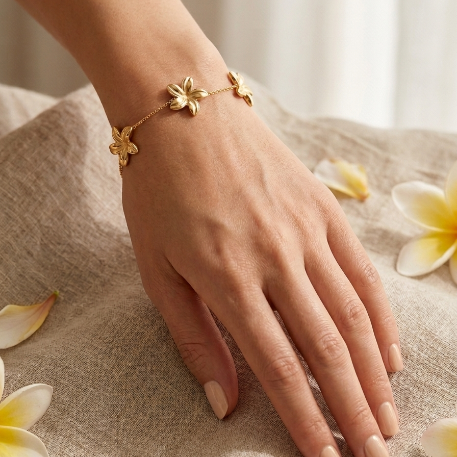 Bracelet Élyna – Image 2