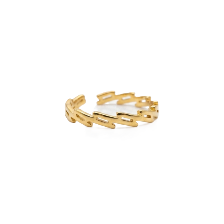 Bague Alyssia