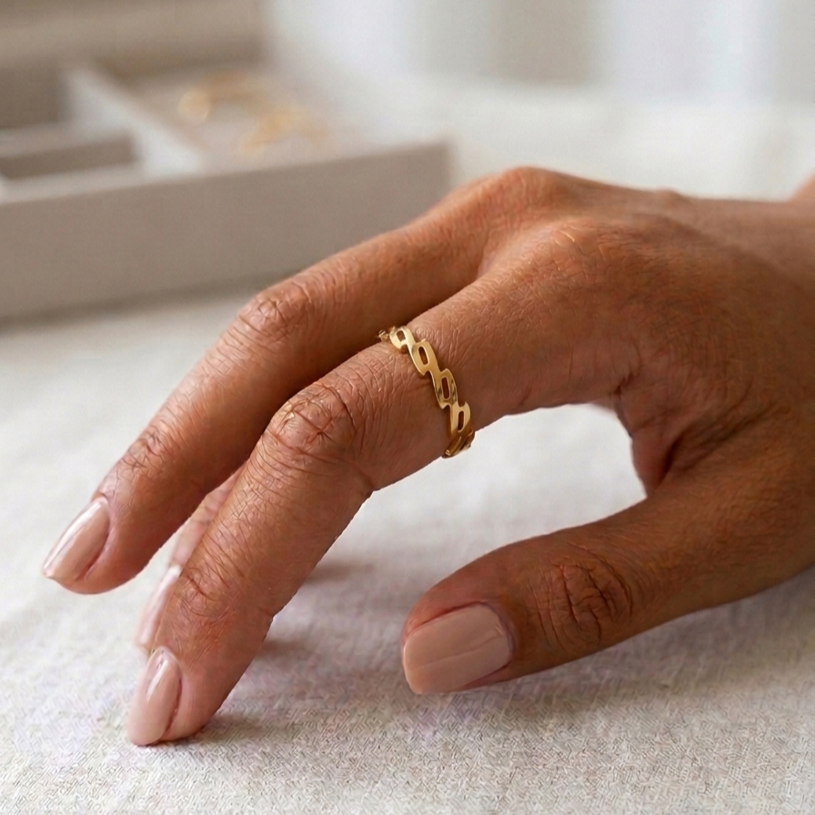 Bague Alyssia – Image 2