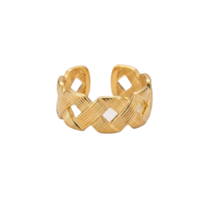 Bague Naya