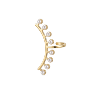 Manchette d'oreille Amalia