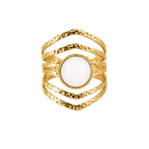 Bague Éléa