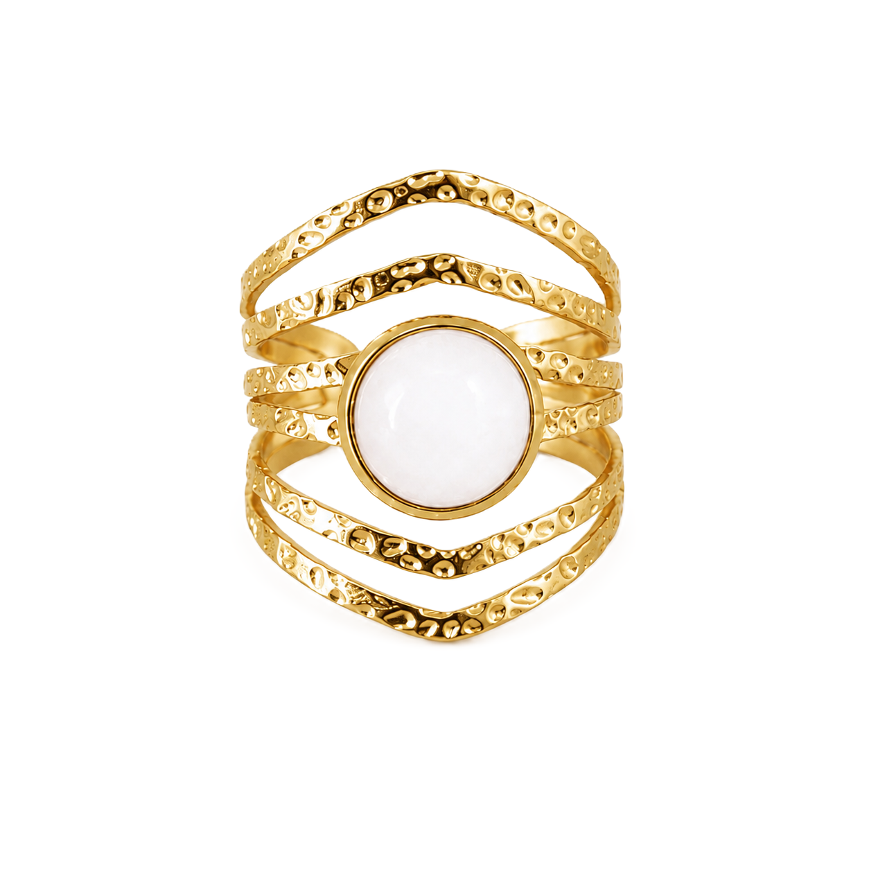 Bague Éléa
