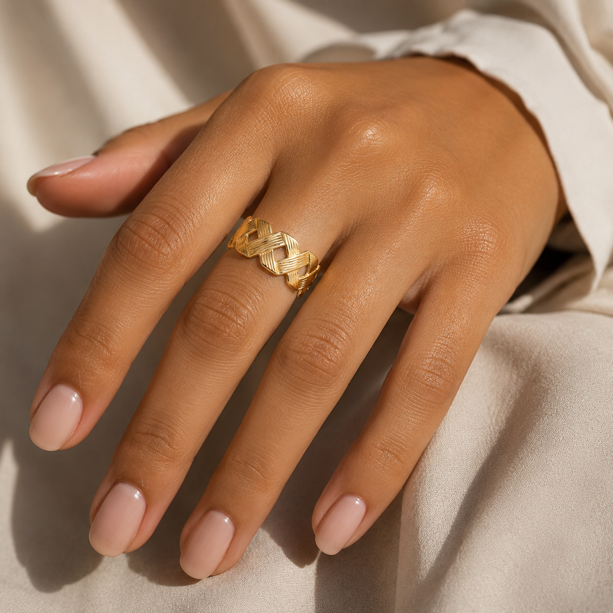 Bague Naya – Image 2