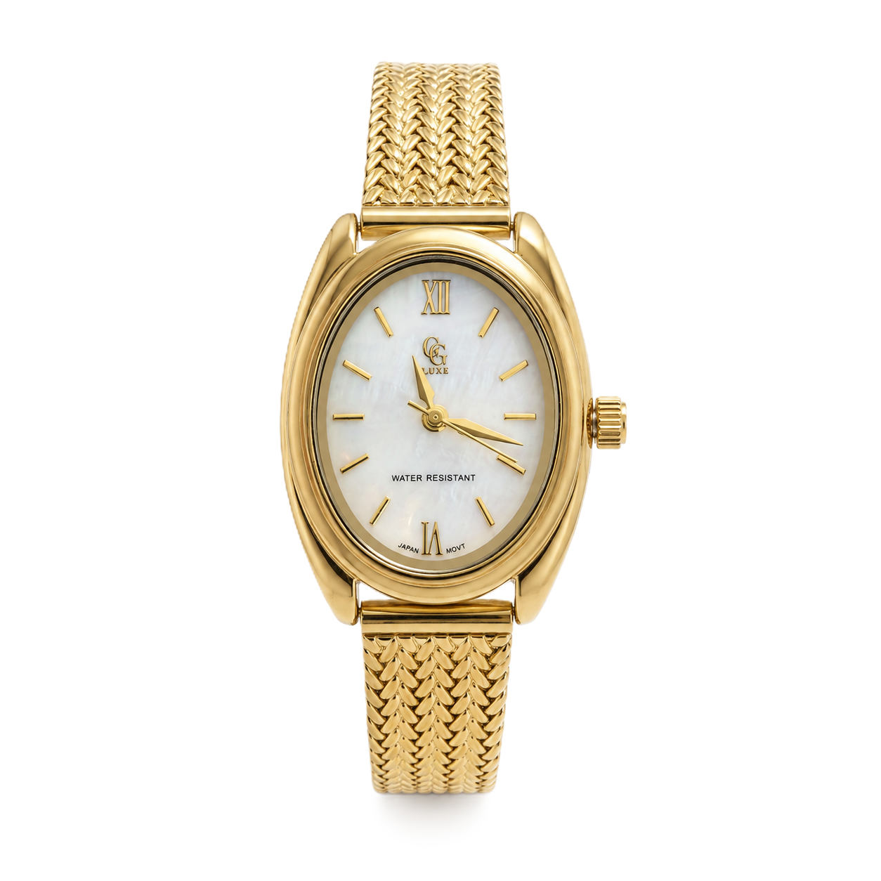 Montre Orélya