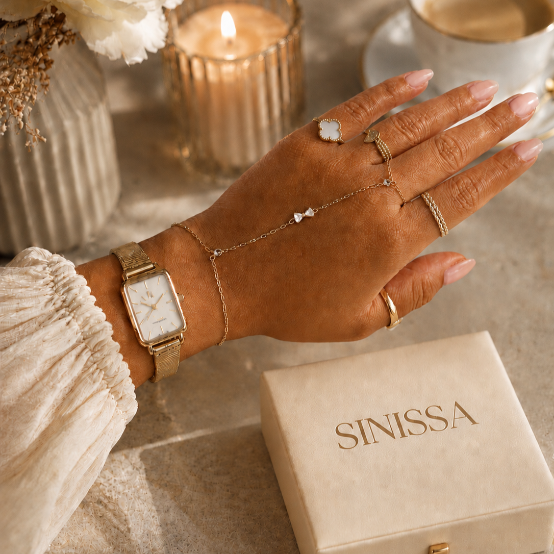 Bracelet Aveline – Image 2