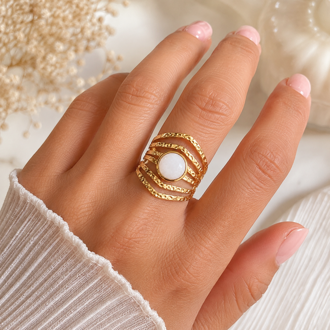 Bague Éléa – Image 2