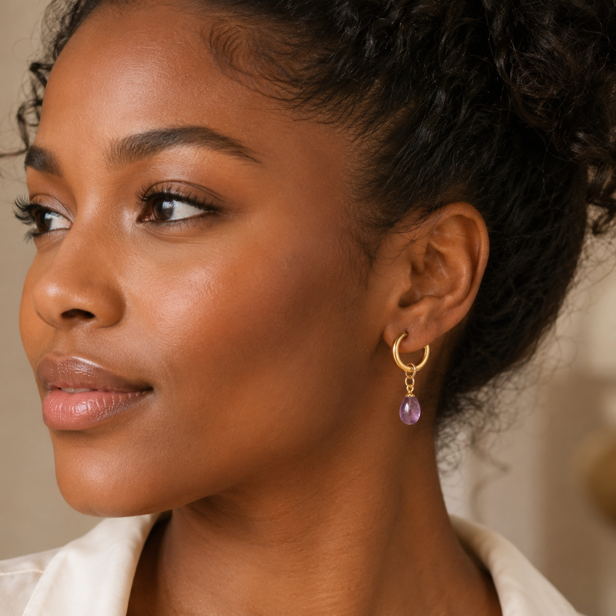 Boucles d'oreilles – Image 2